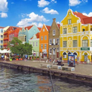curacao prod